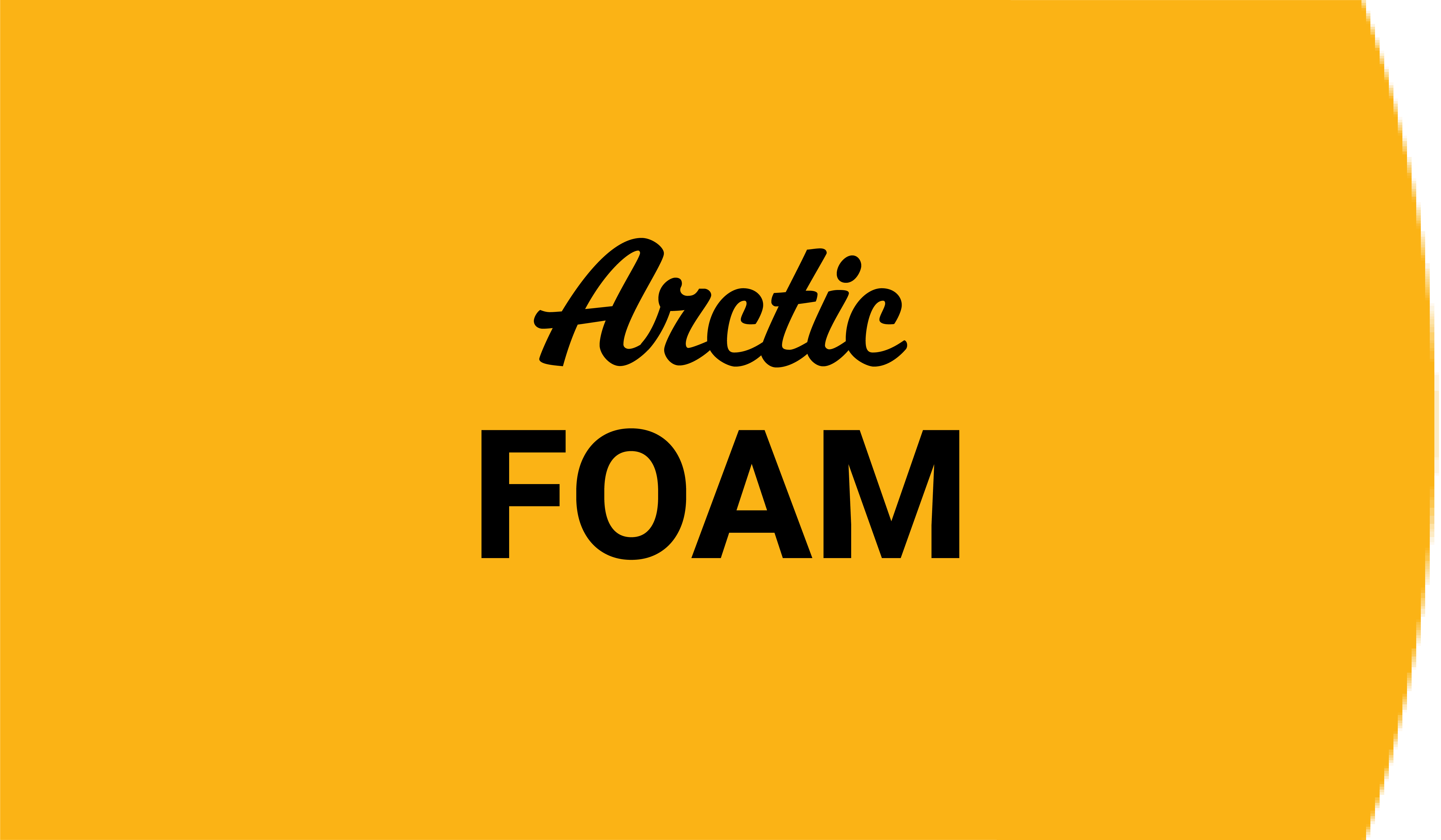 Arctic Foam